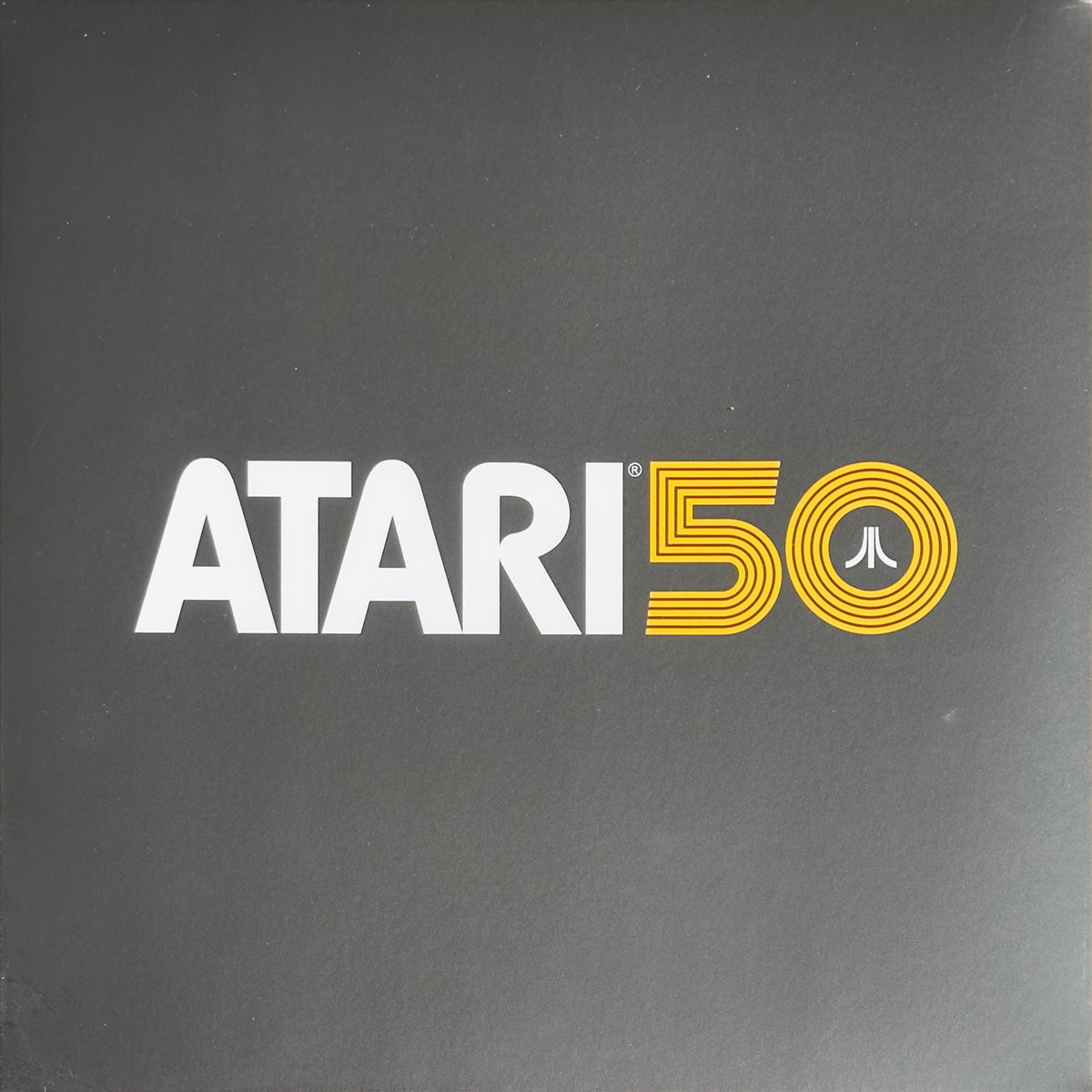 Atari 50