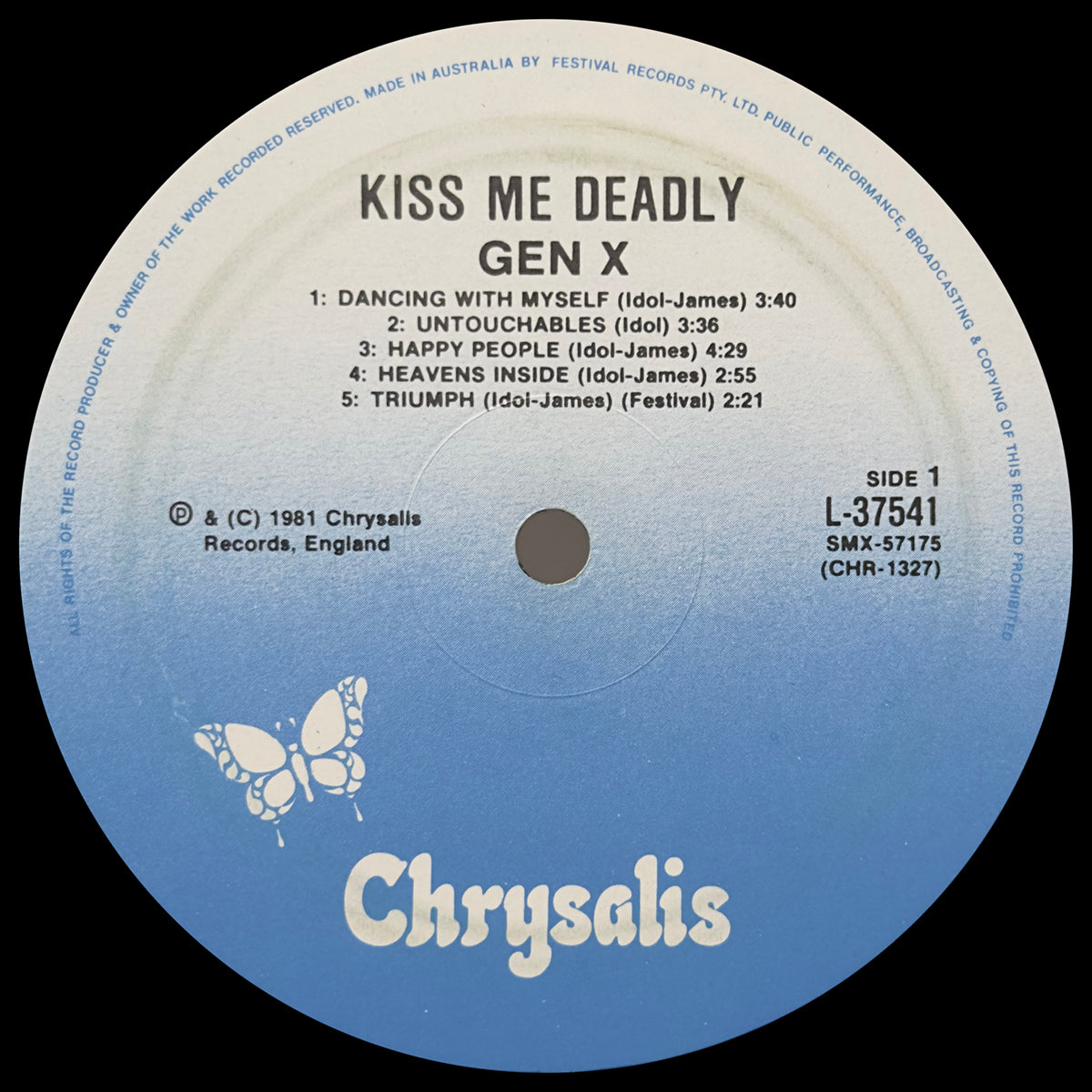 Kiss Me Deadly