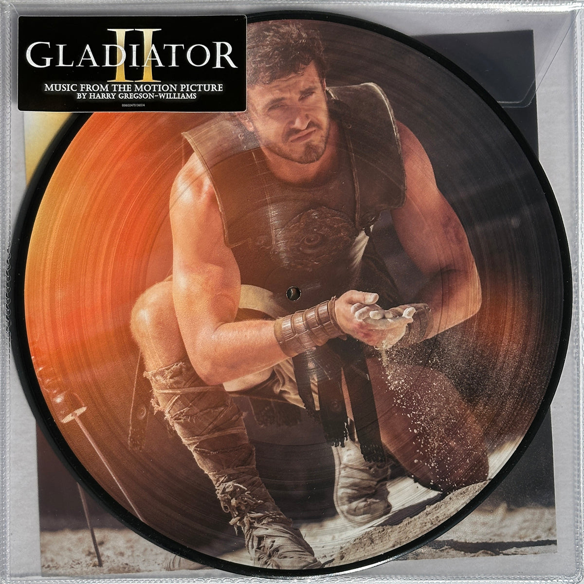 Gladiator II (Music From The Motion Picture)