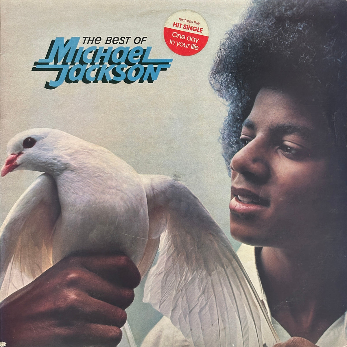 The Best Of Michael Jackson