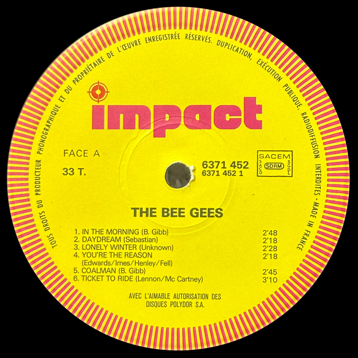 The Bee Gees