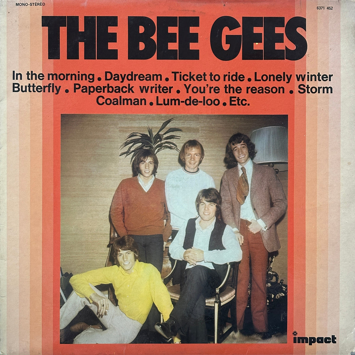 The Bee Gees