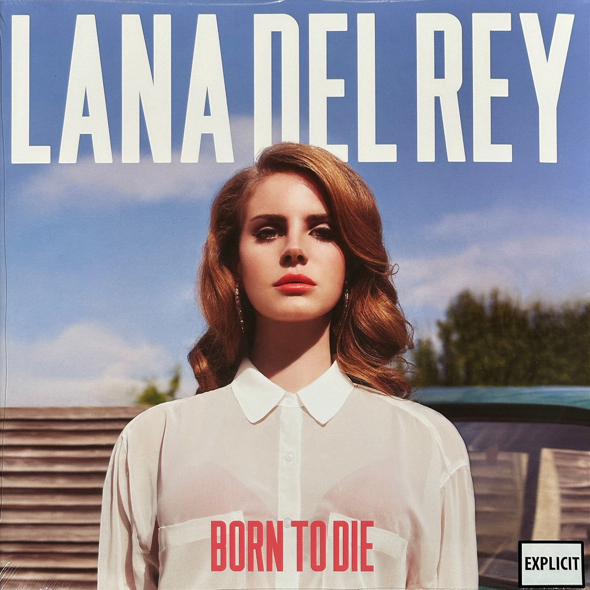 Born To Die