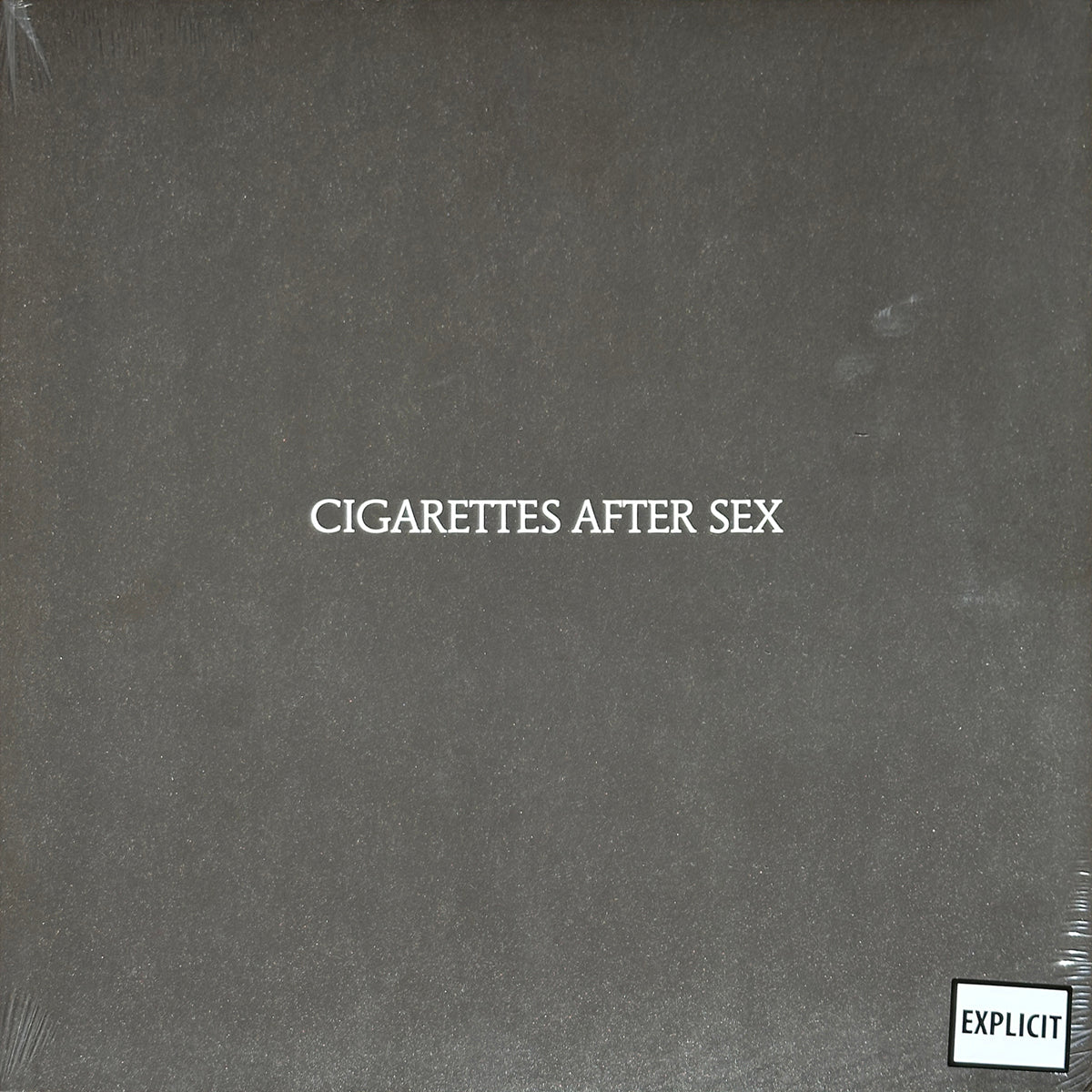 Cigarettes After Sex