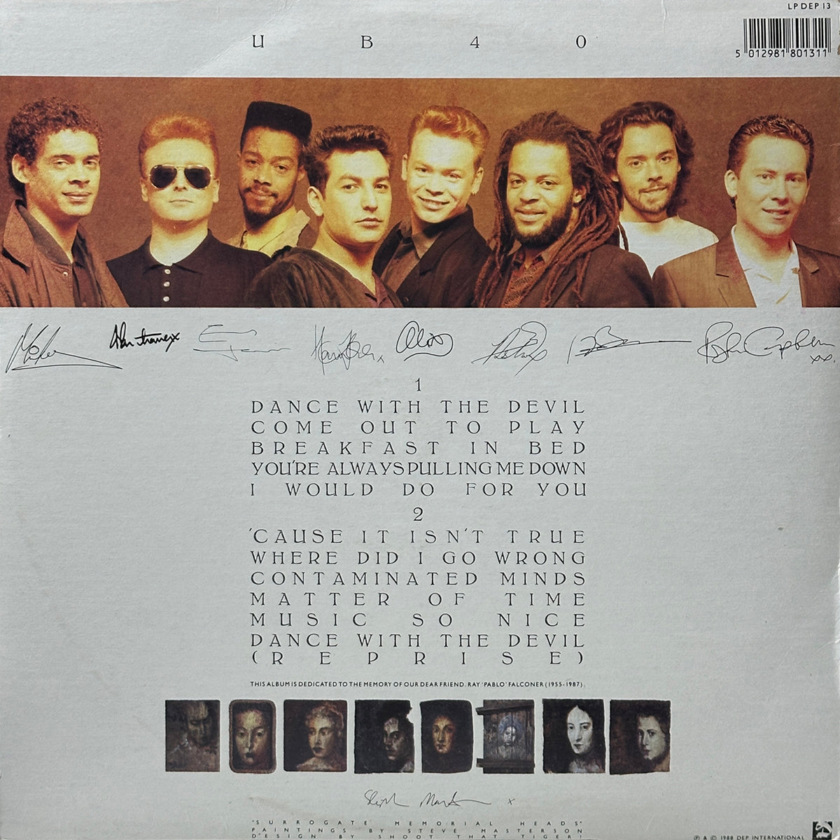 UB40