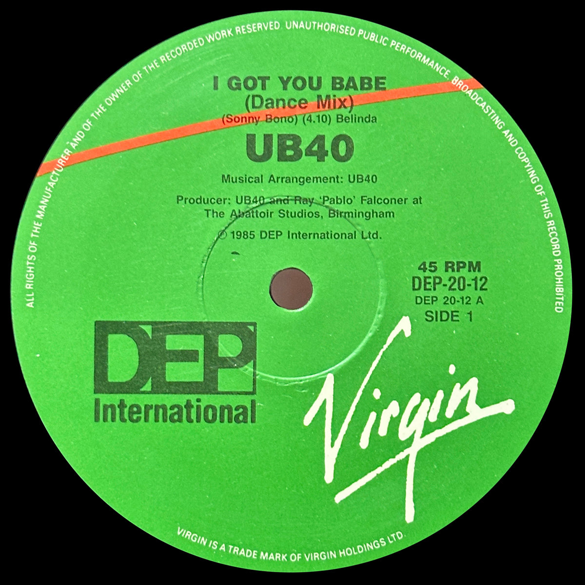 UB40