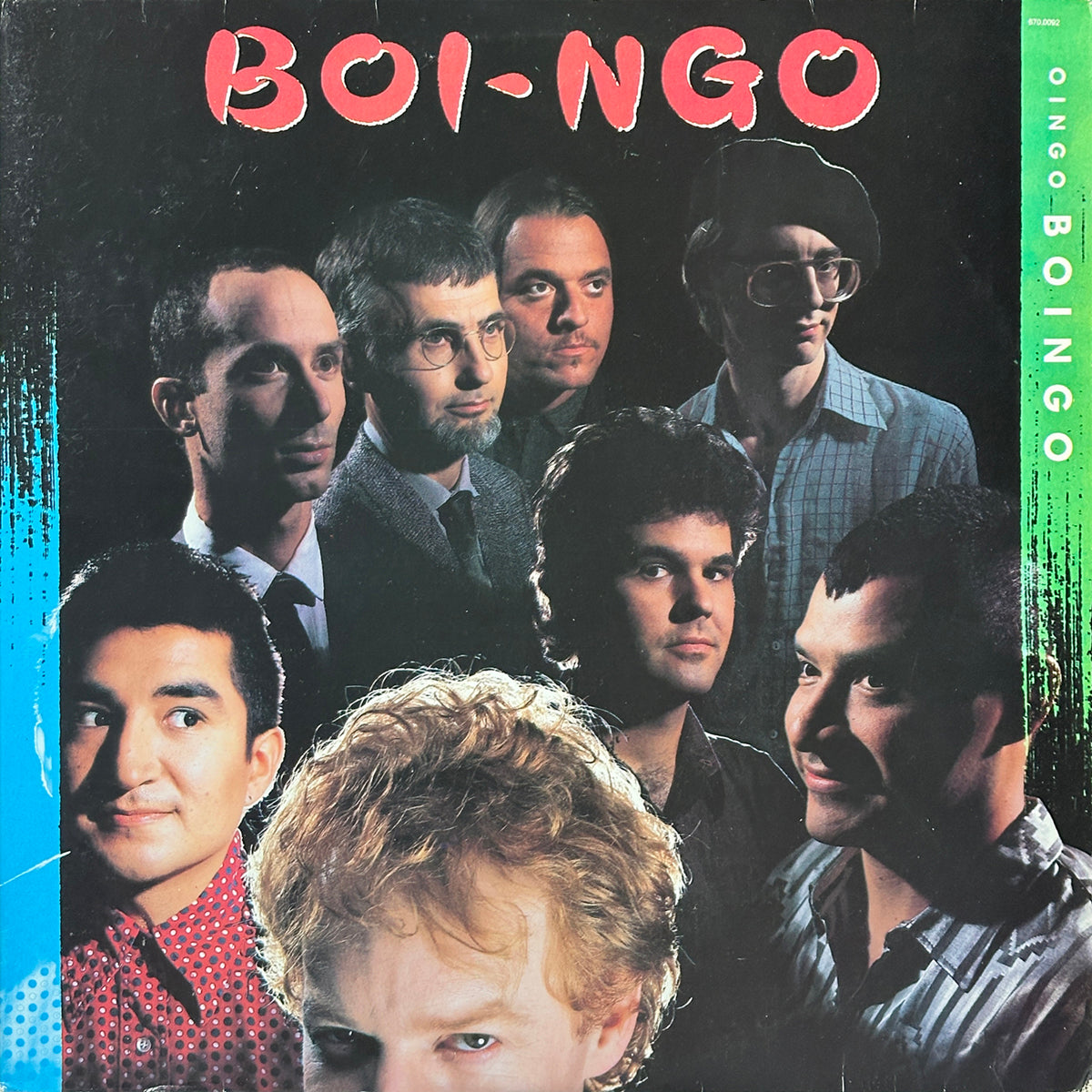 Boi-Ngo