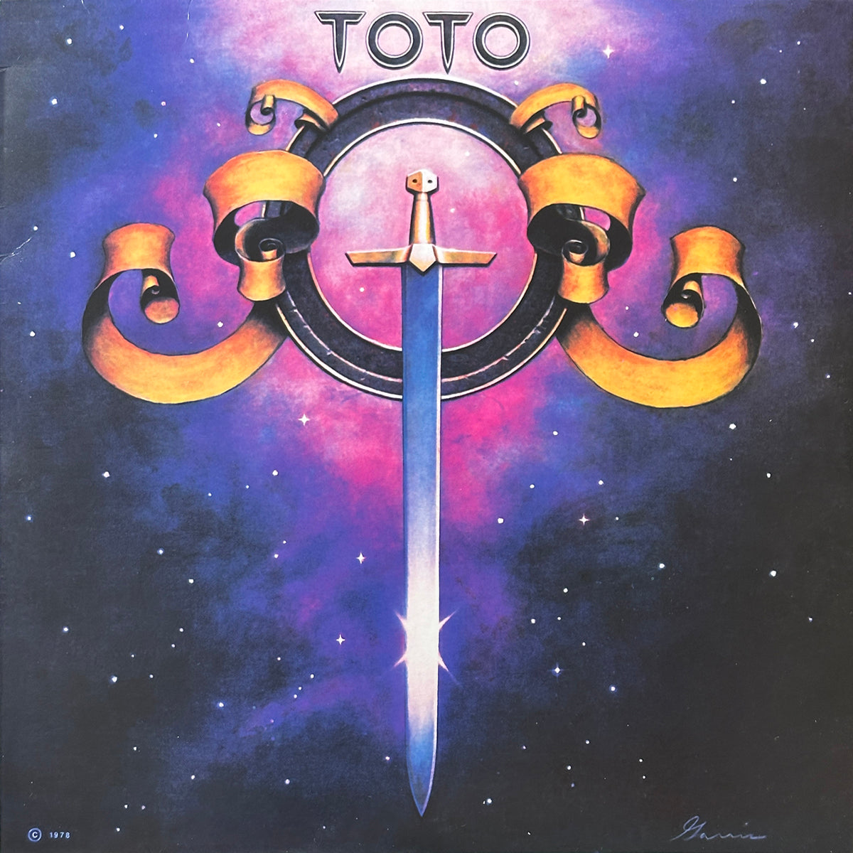 Toto