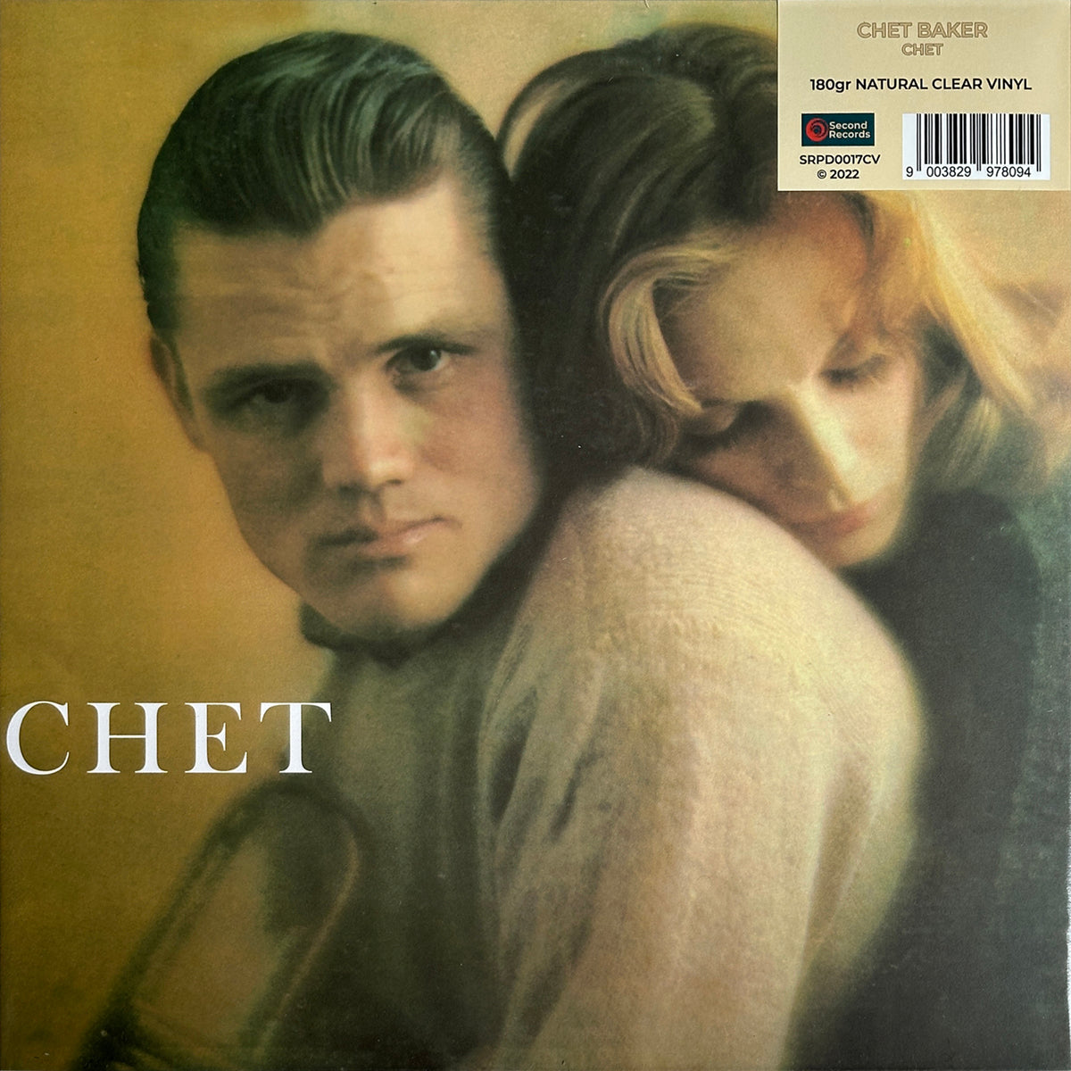 Chet