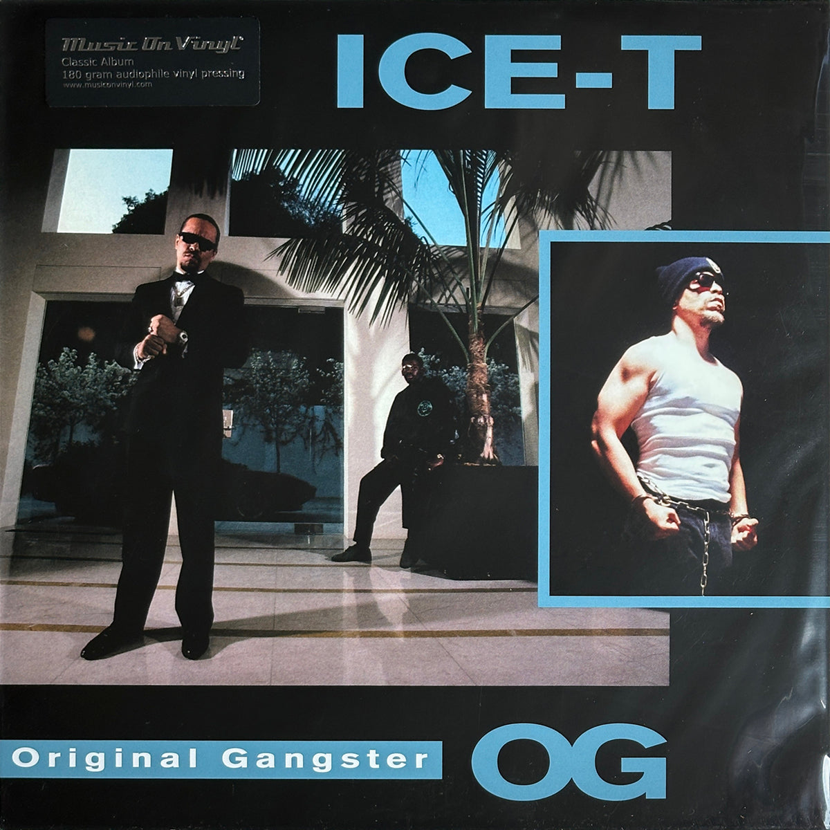 O.G. Original Gangster