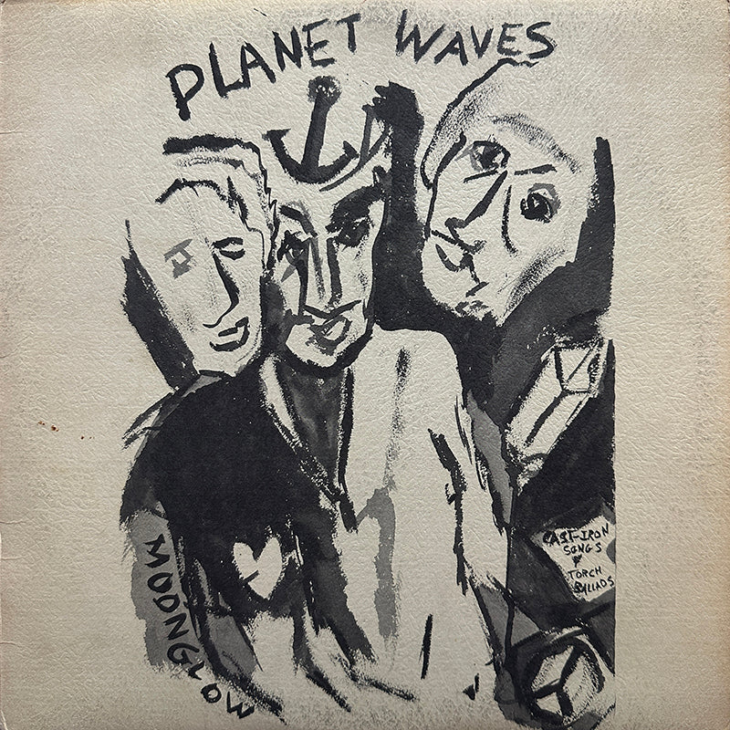 Planet Waves