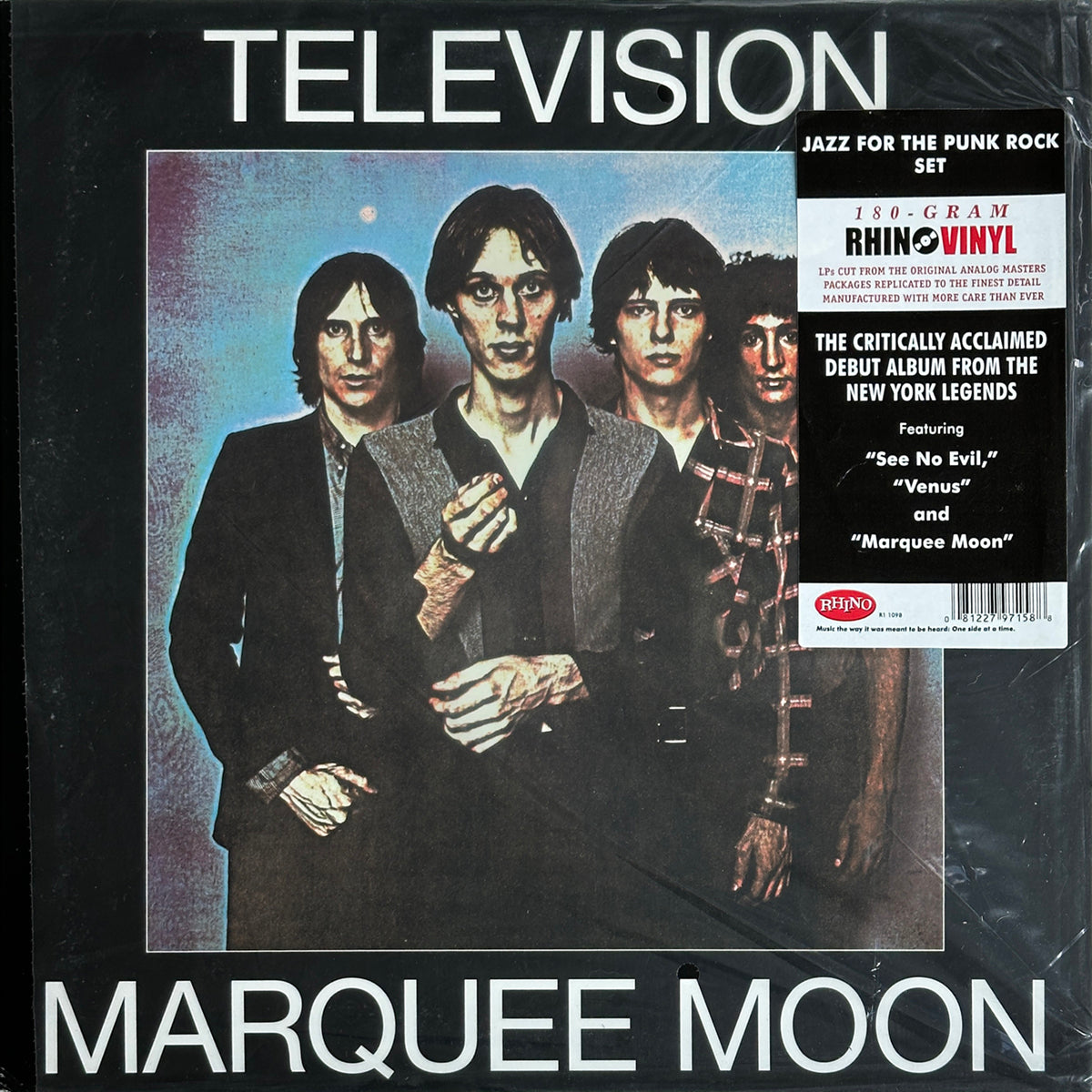 Marquee Moon