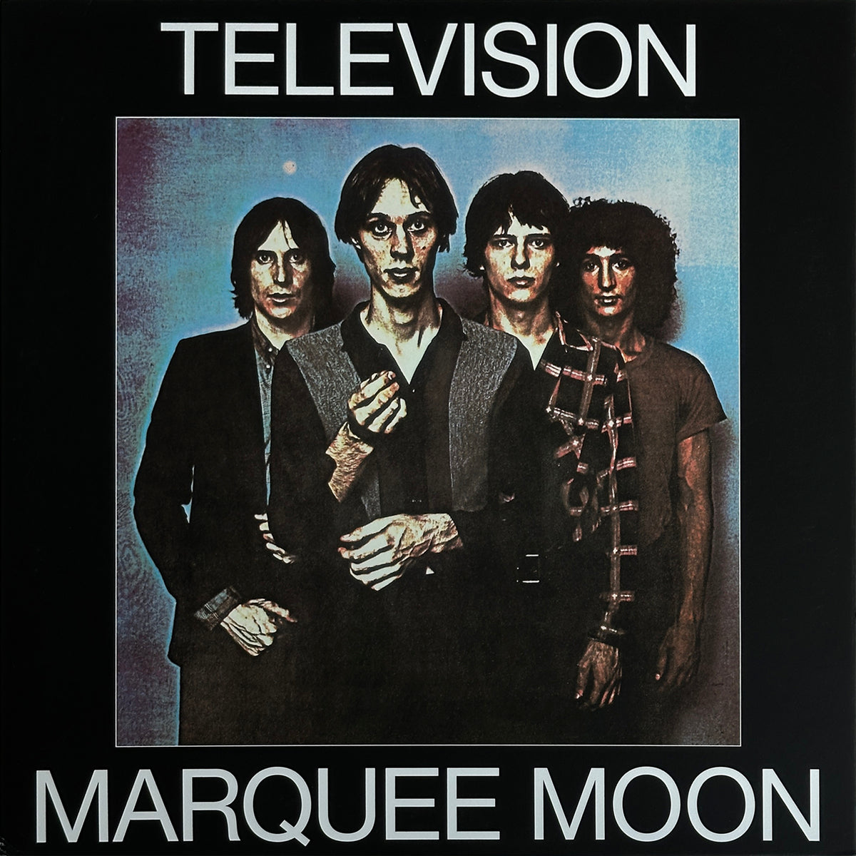 Marquee Moon