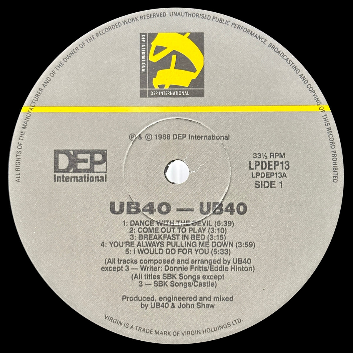 UB40