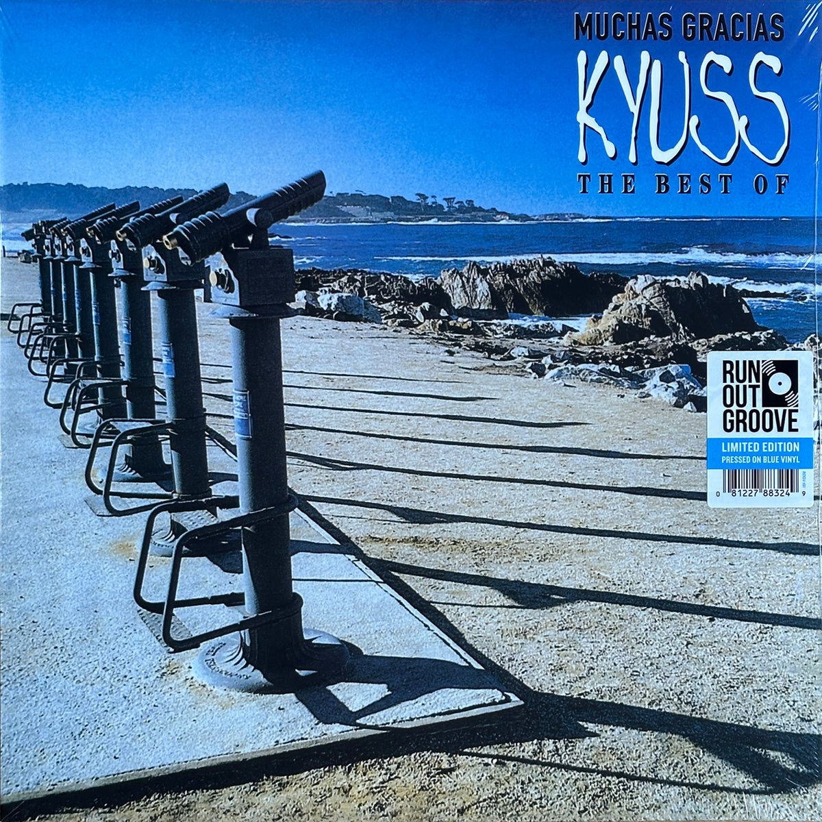 Muchas Gracias: The Best Of Kyuss