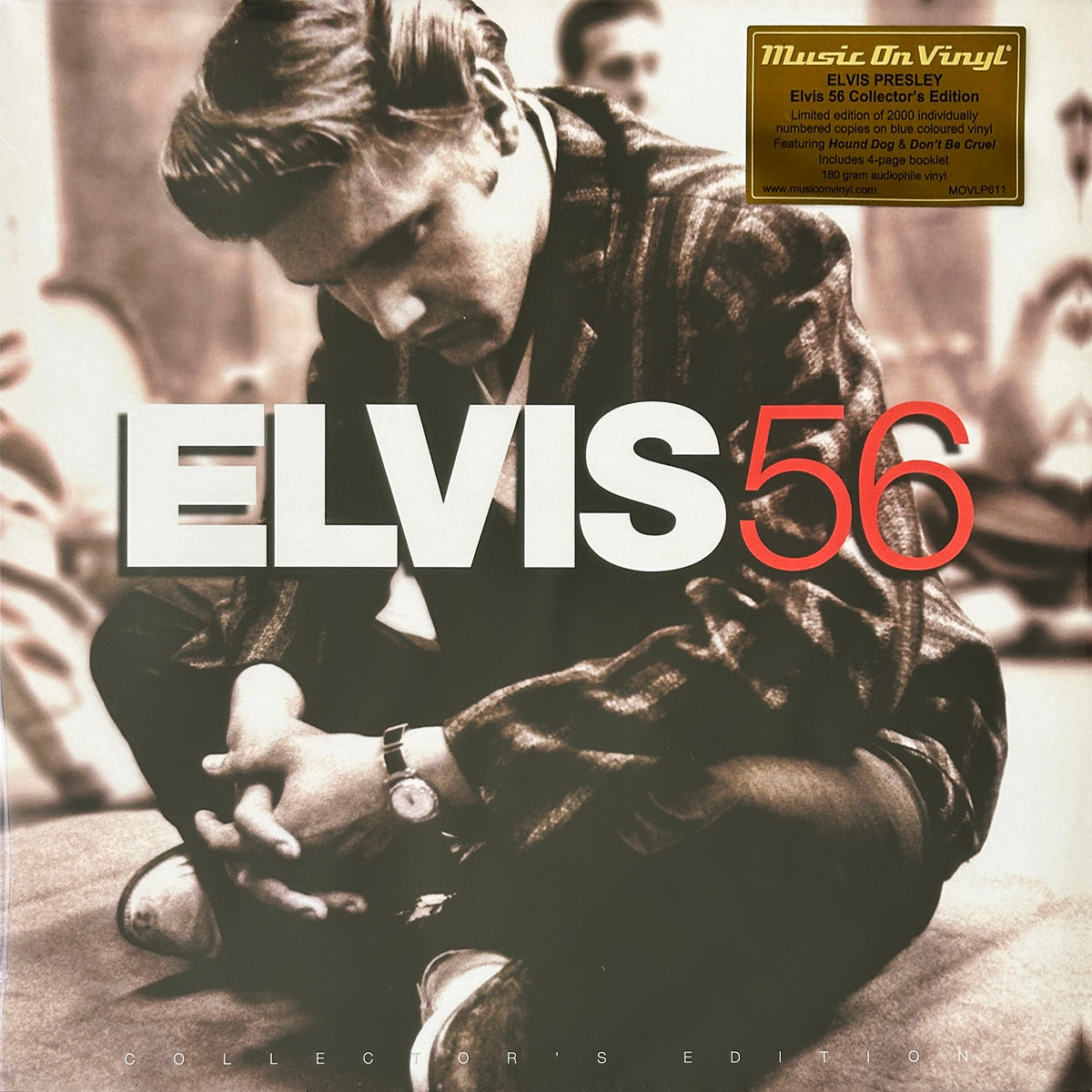 Elvis 56