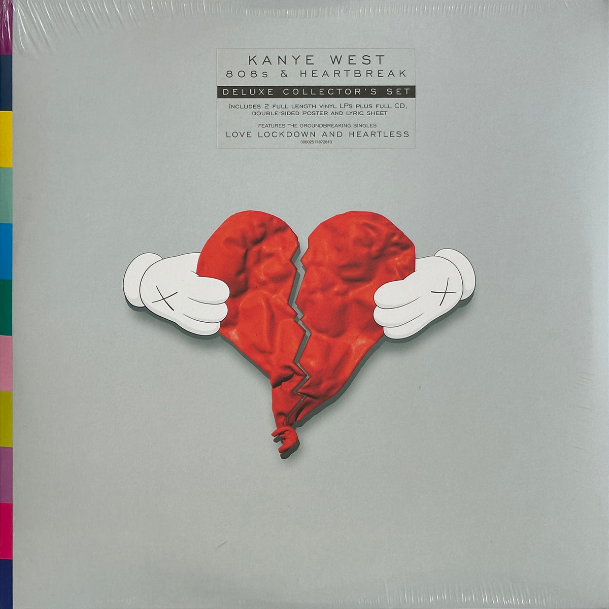 808s &amp; Heartbreak