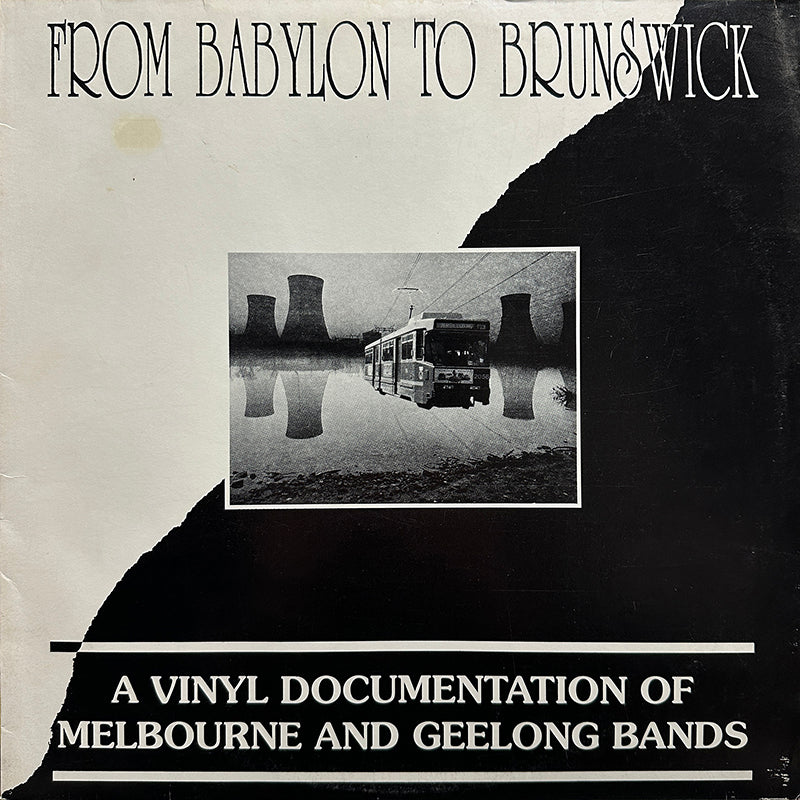 From Babylon To Brunswick