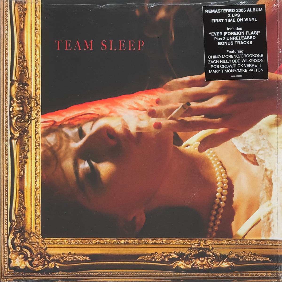 Team Sleep