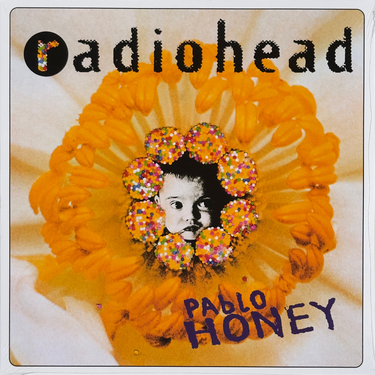 Pablo Honey