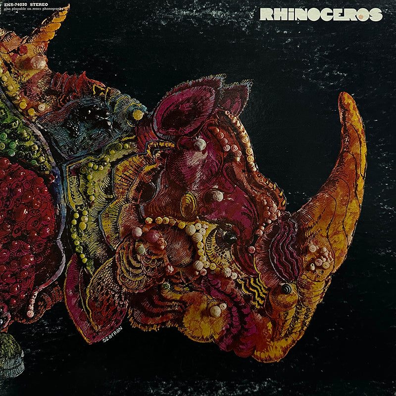 Rhinoceros