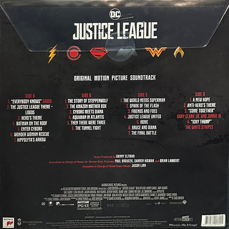 Justice League