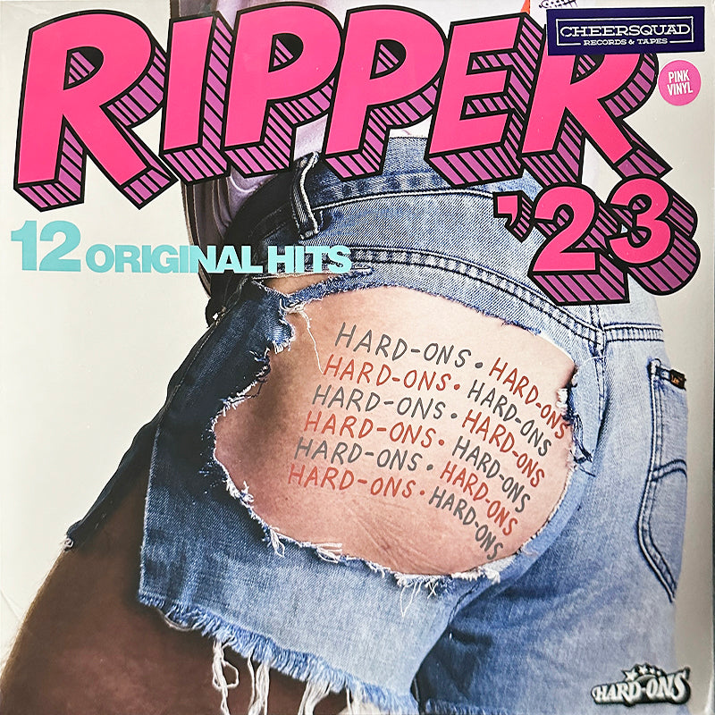 Ripper &#39;23 - 12 Original Hits