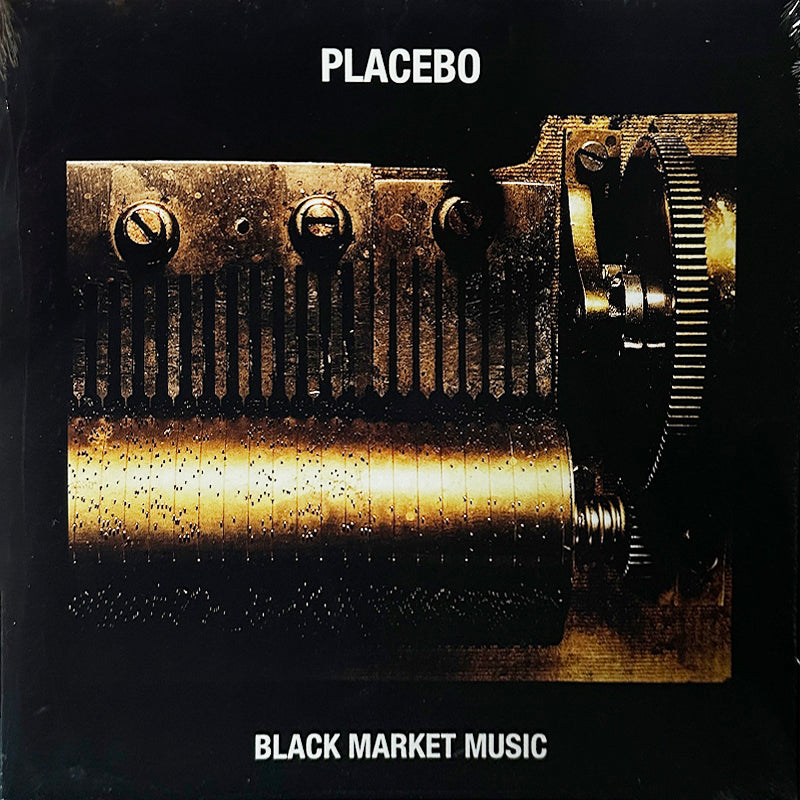 Placebo - Requiem For A Jerk 