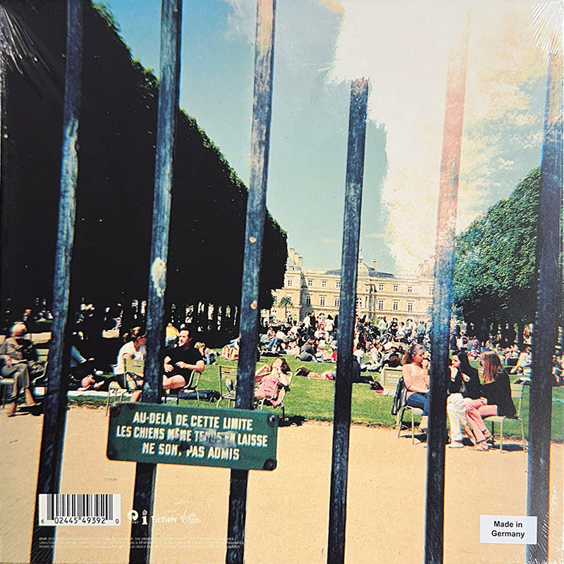 Lonerism - 10 Year Anniversary