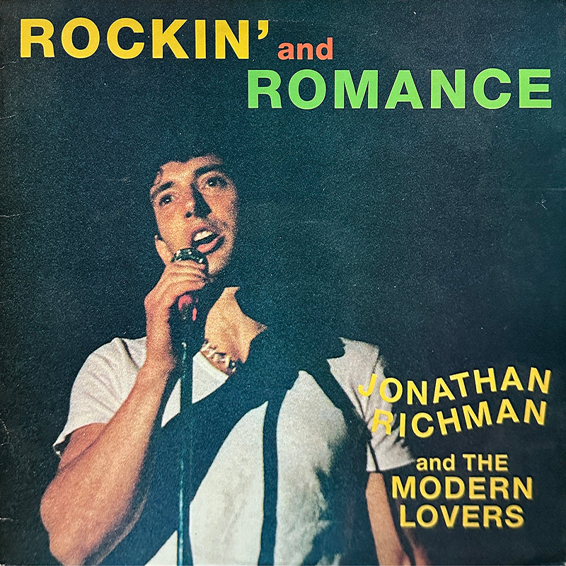 Rockin&#39; And Romance