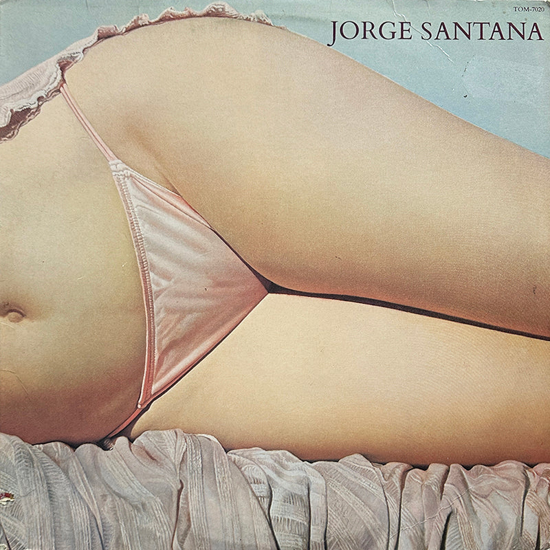 Jorge Santana