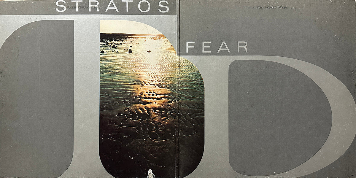 Stratosfear