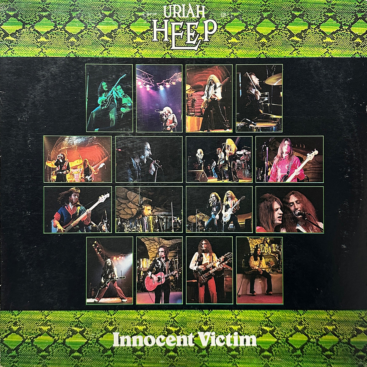 Innocent victim uriah heep. Uriah Heep innocent victim 1977. Uriah Heep 1977. Uriah Heep — innocent victim (1977) конверт. Uriah Heep Firefly 1977 LP.