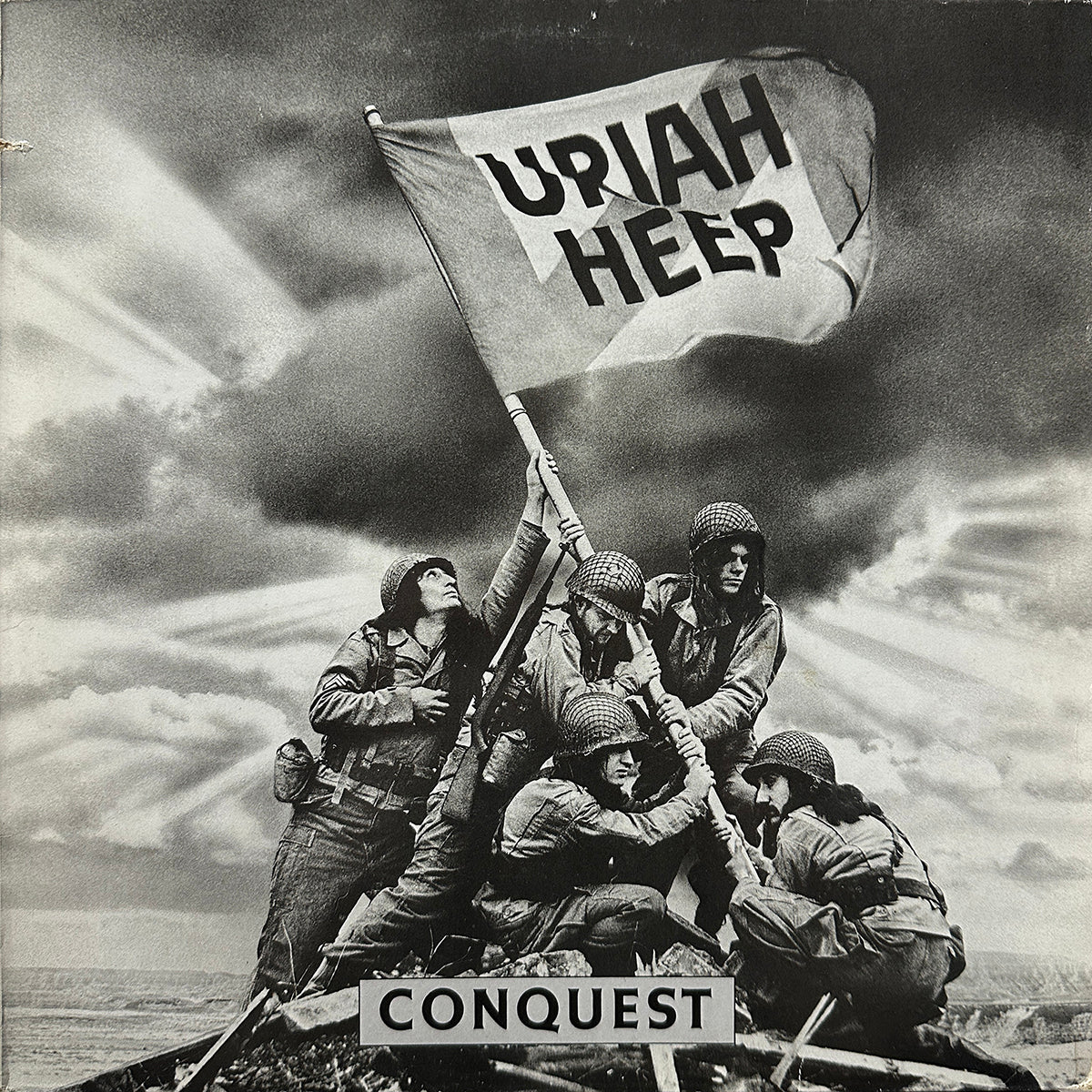 Conquest