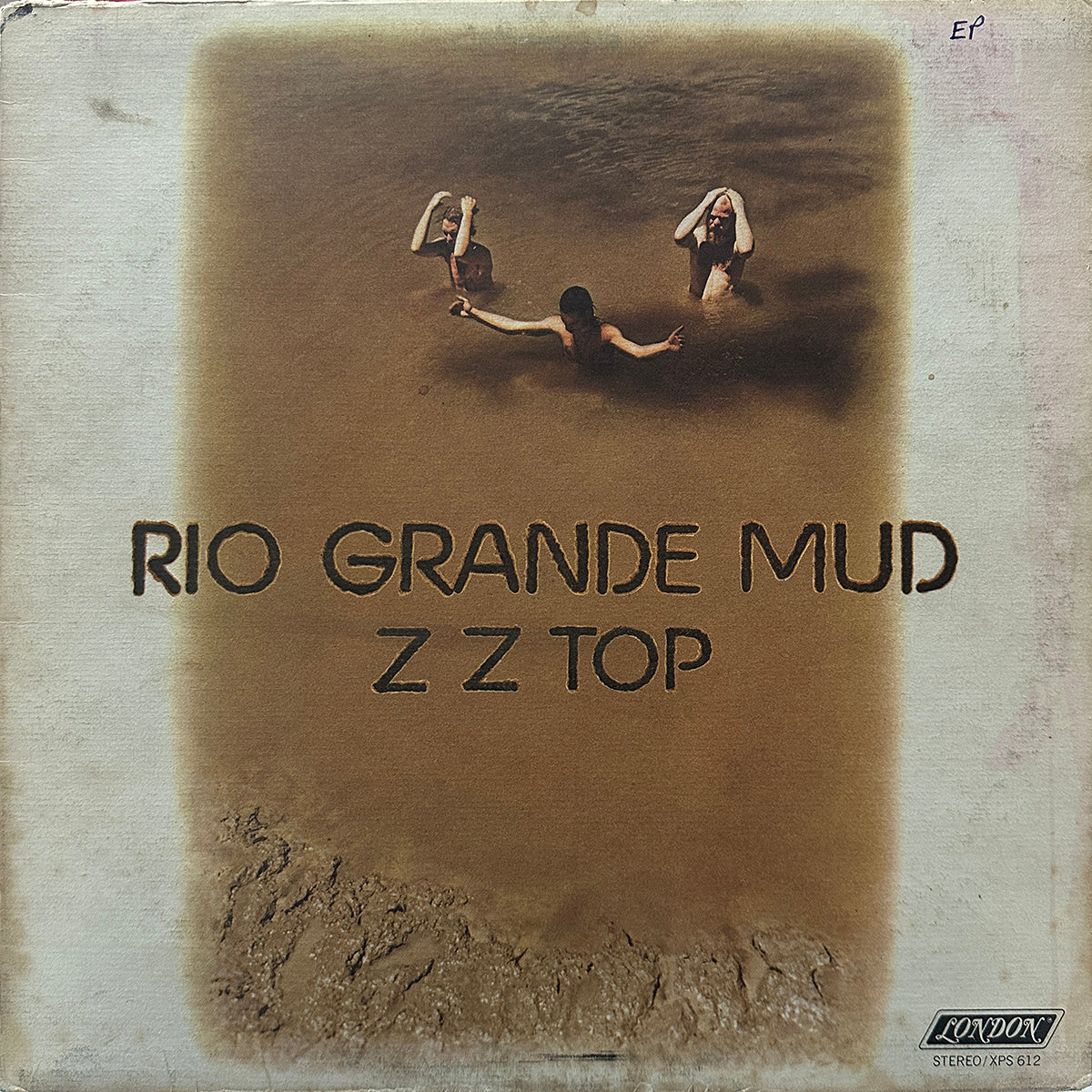 Rio Grande Mud