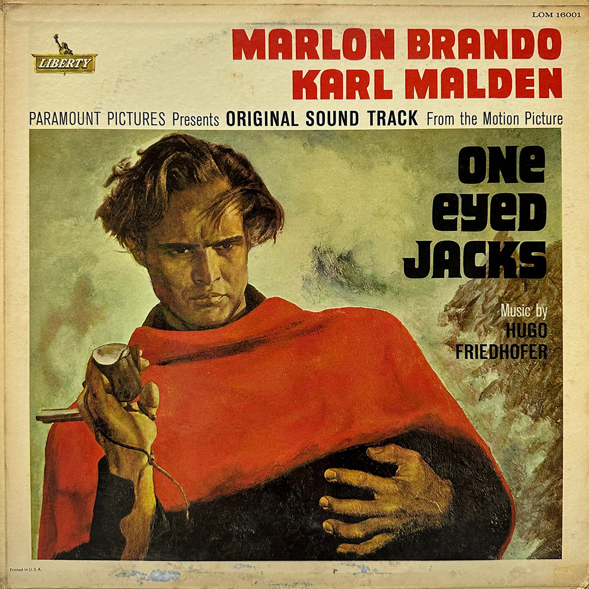 One Eyed Jacks