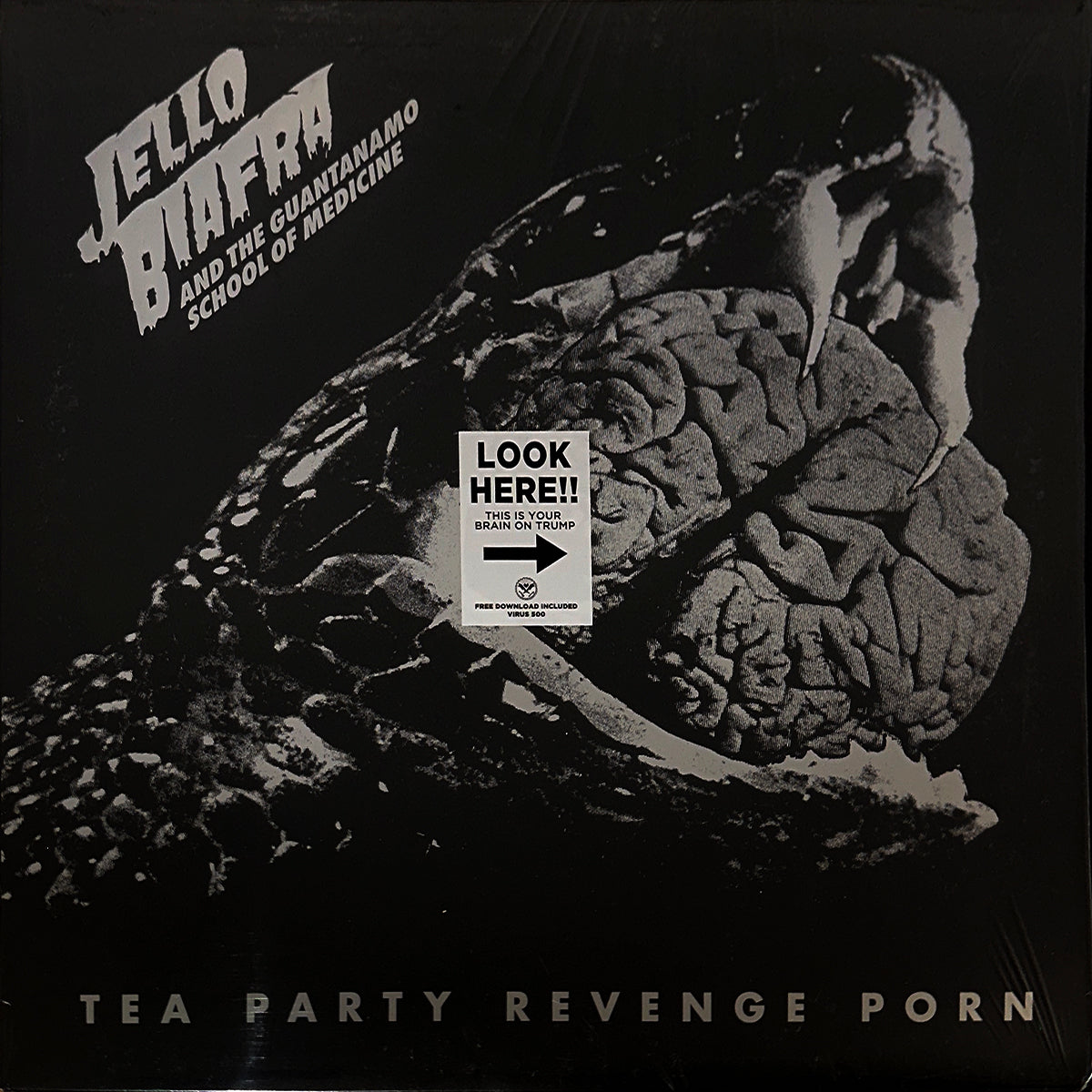 Tea Party Revenge Porn