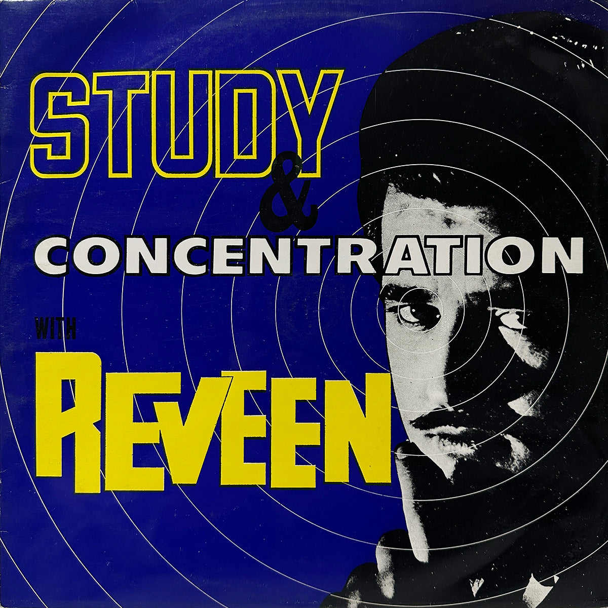 Study &amp; Concentration