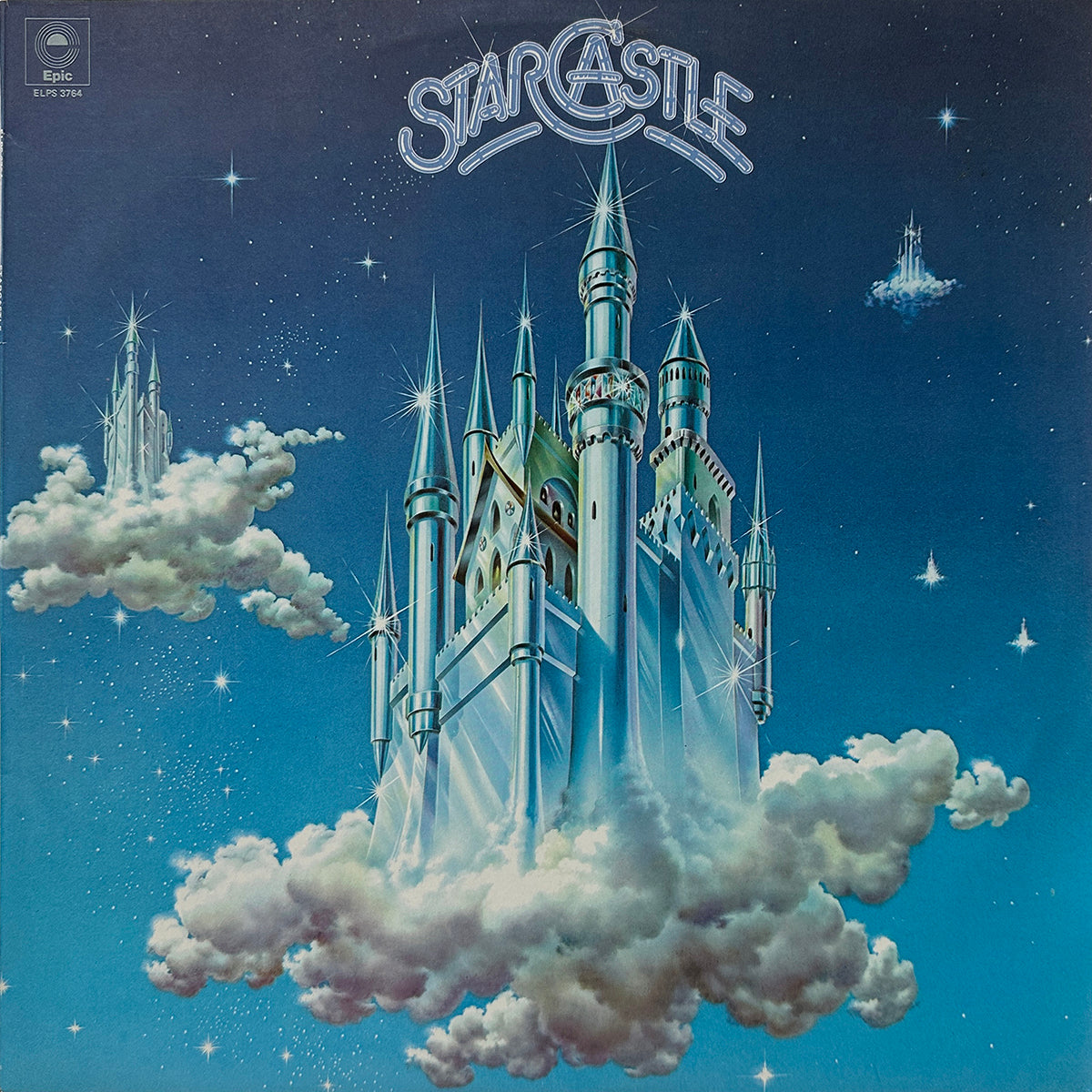 Starcastle