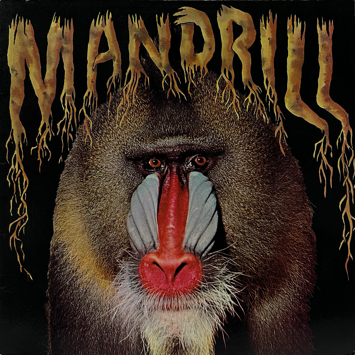 Mandrill