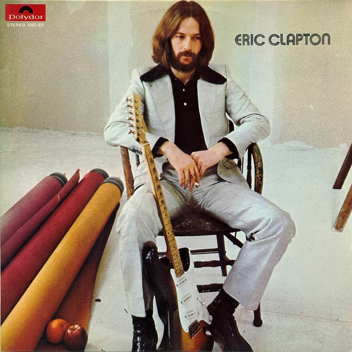 Eric Clapton