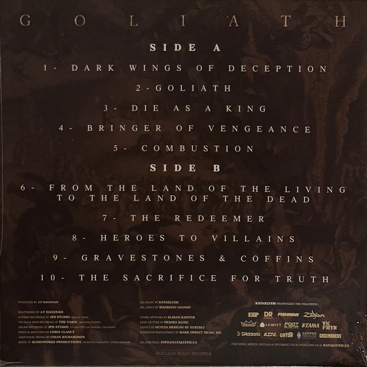 Goliath