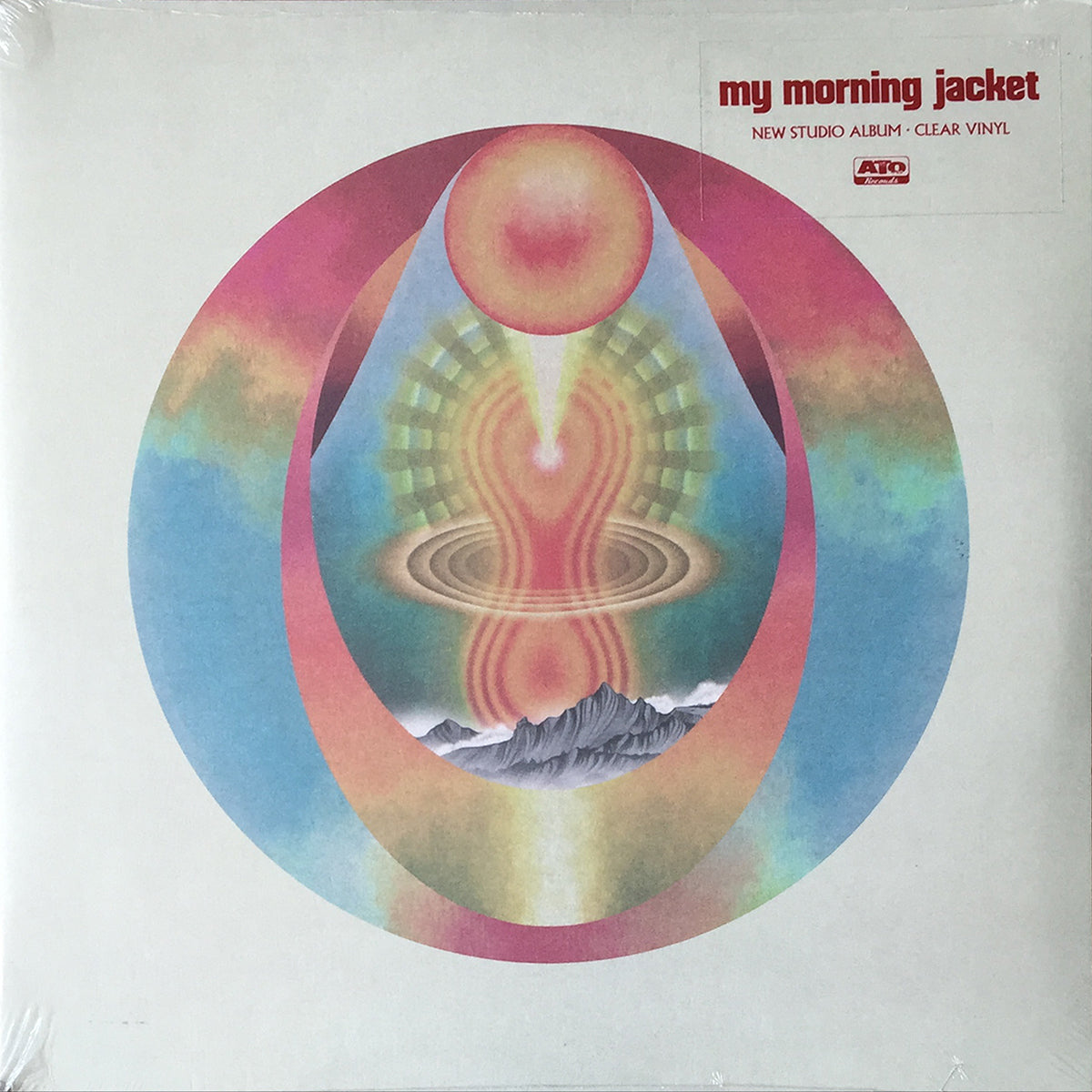 My Morning Jacket