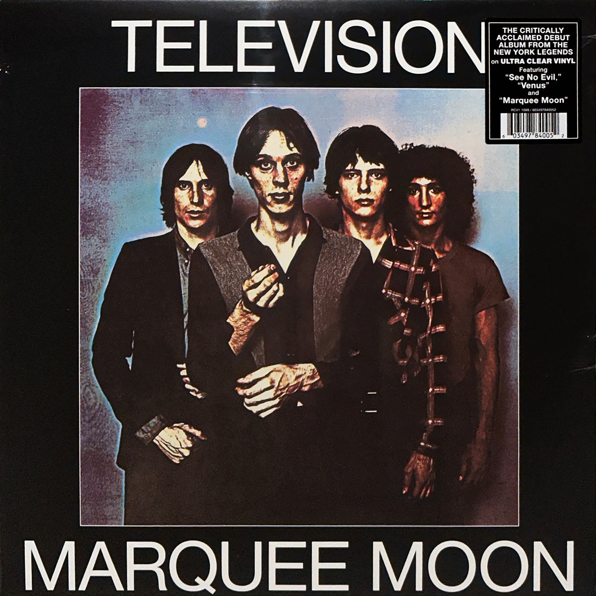 Marquee Moon