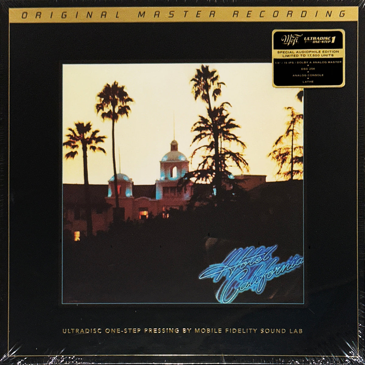 Hotel California