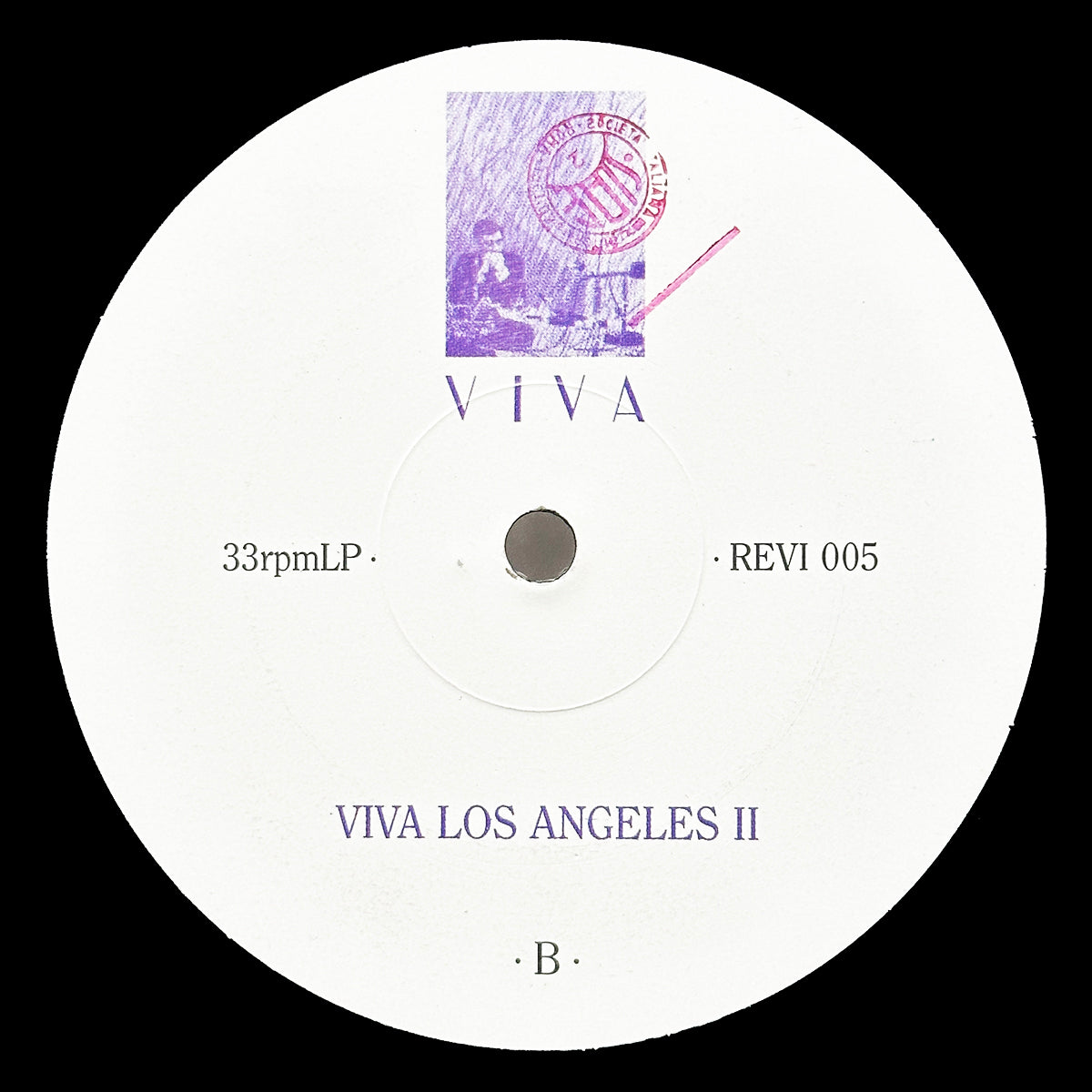 Viva Los Angeles II