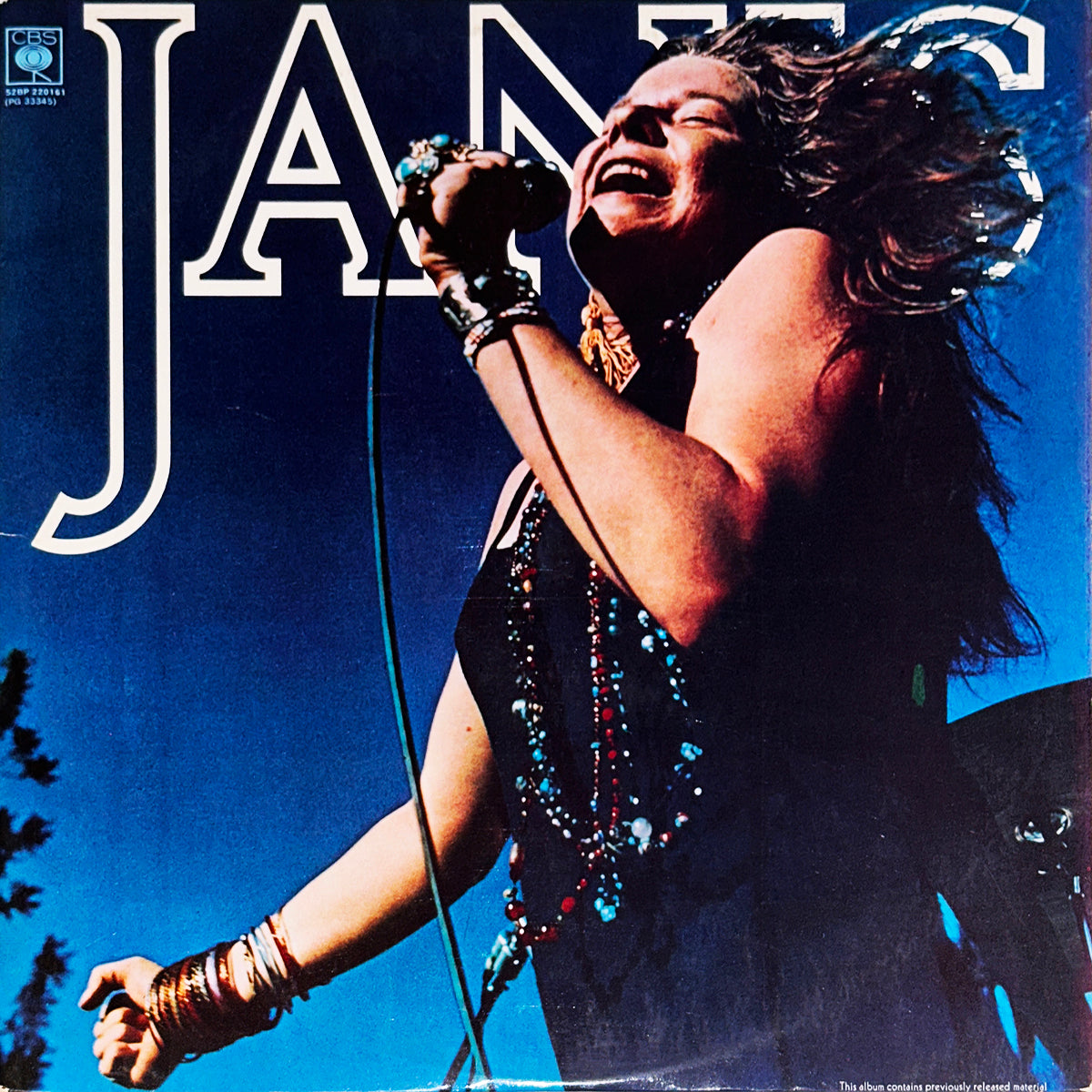 Janis