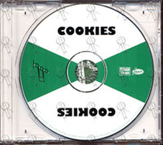 1990&#39;s - Cookies - 3