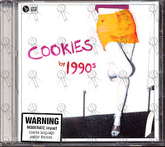 1990's - Cookies - 1