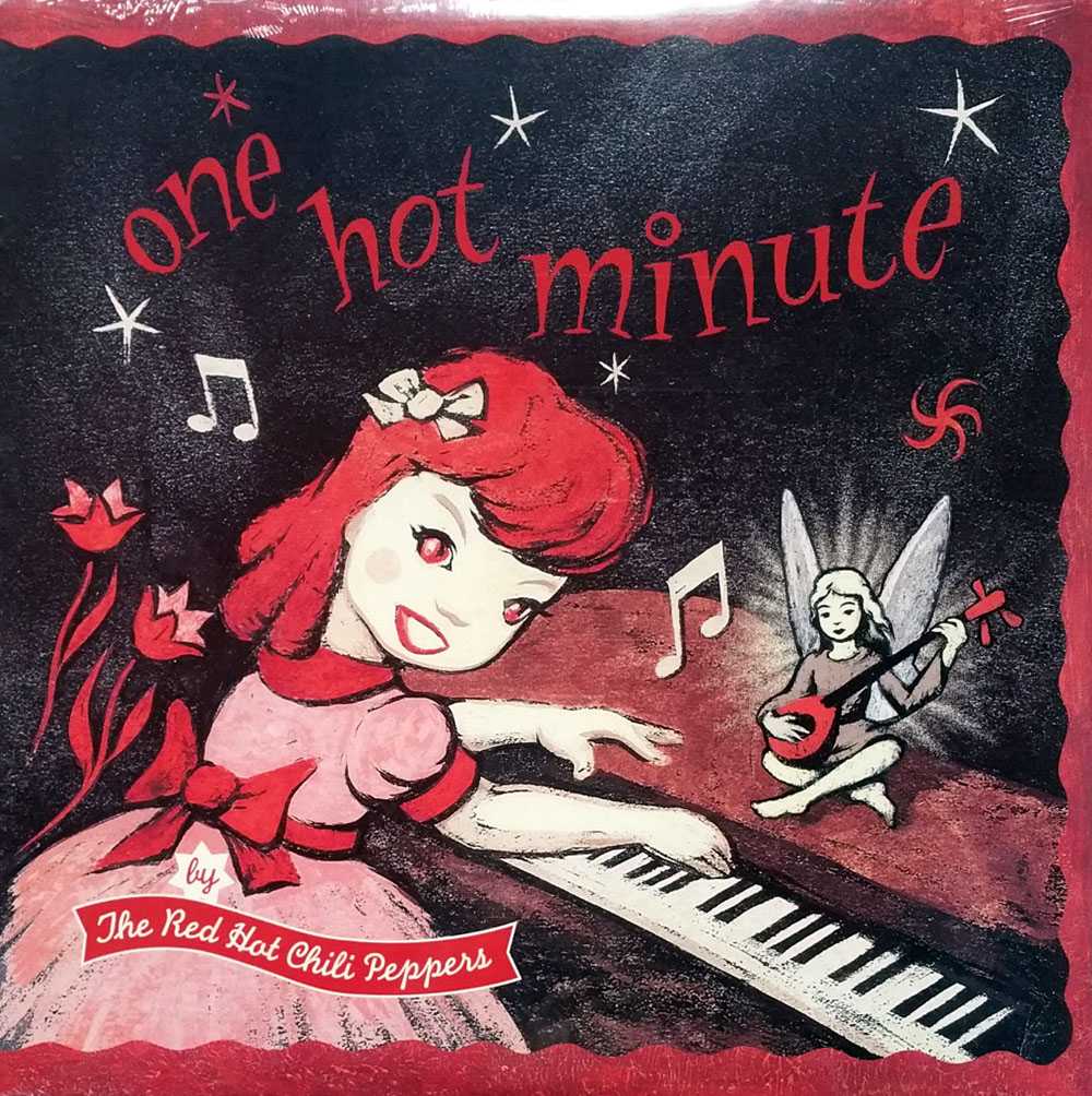 One Hot Minute